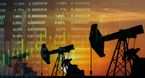 I mercati tirano il fiato: la frenata del petrolio e il rimbalzo di Wall Street dopo le rassicurazioni USA